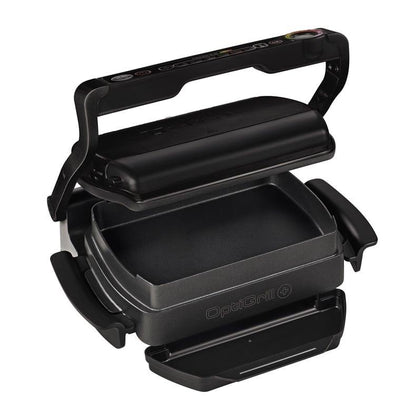 Opiekacz elektryczny TEFAL OPTIGRILL+ GC714834