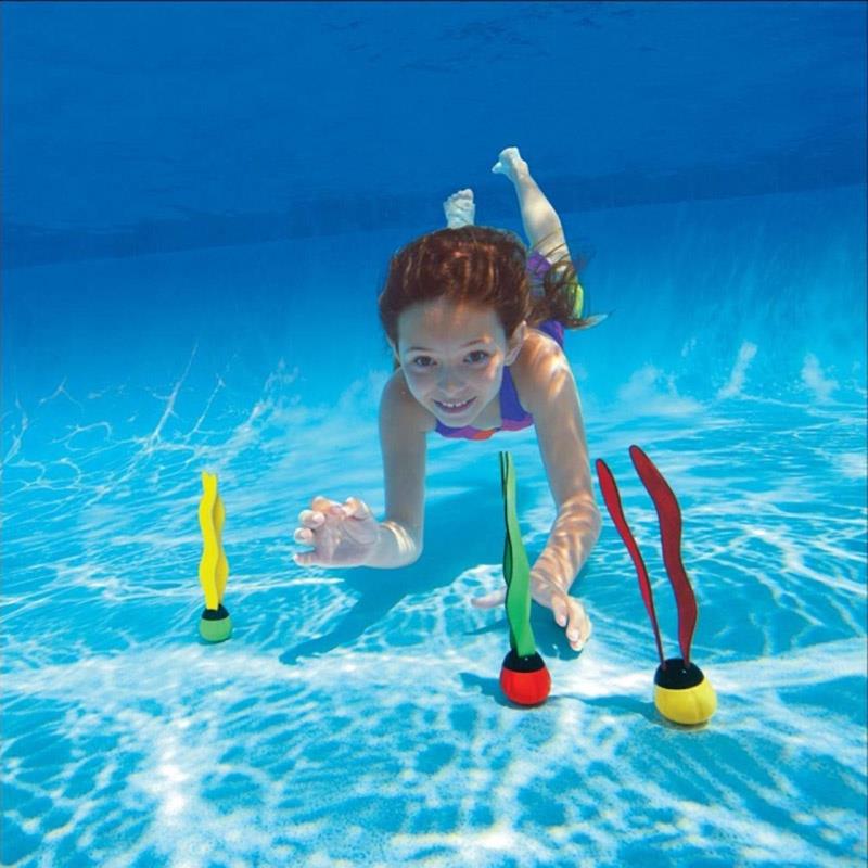 Žaidimas Intex Fun Balls 55503