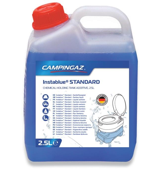 Biotualetų skystis Campingaz Instablue Standard, 2.5 l