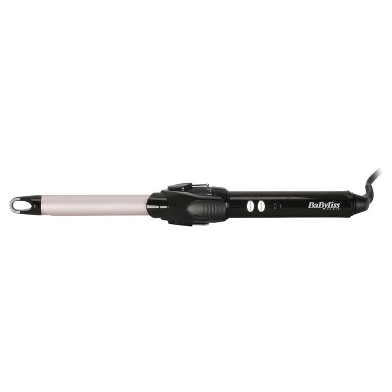 Plaukų formavimo žnyplės Babyliss C319E, 19 mm