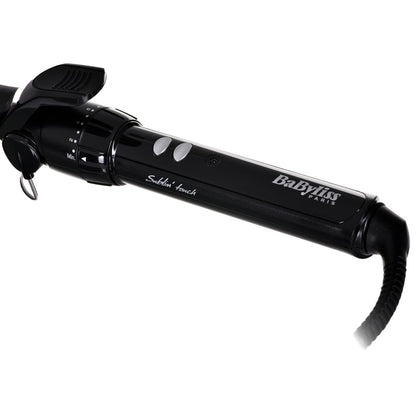 Plaukų formavimo žnyplės Babyliss C319E, 19 mm