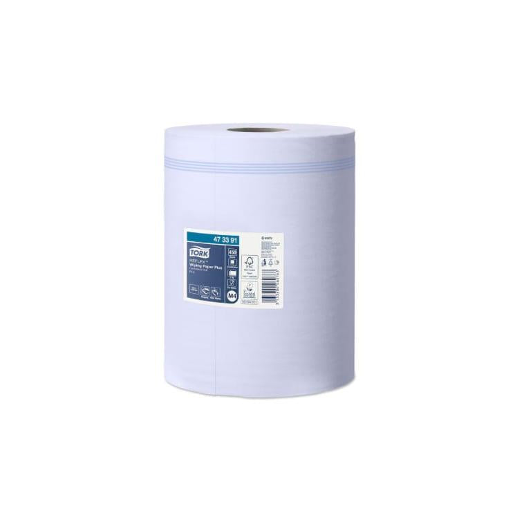 Ręcznik papierowy Tork Reflex Plus, 2-warstwowy