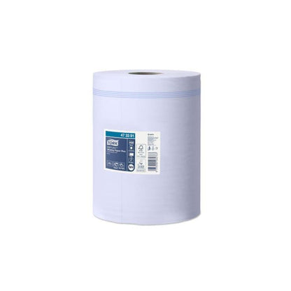 Ręcznik papierowy Tork Reflex Plus, 2-warstwowy