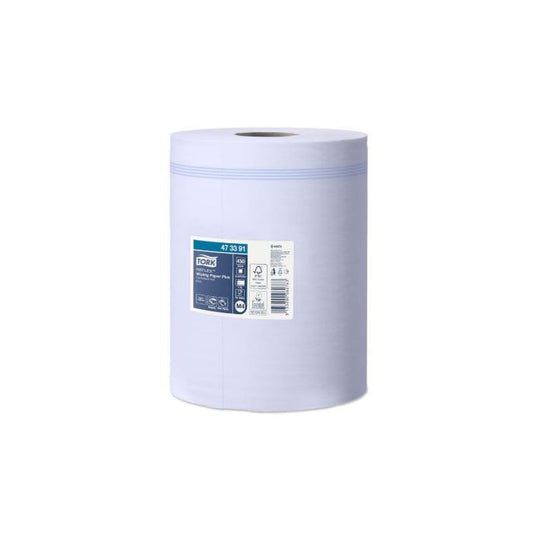 Ręcznik papierowy Tork Reflex Plus, 2-warstwowy