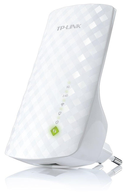 Wzmacniacz sygnału bezprzewodowego TP-LINK RE200