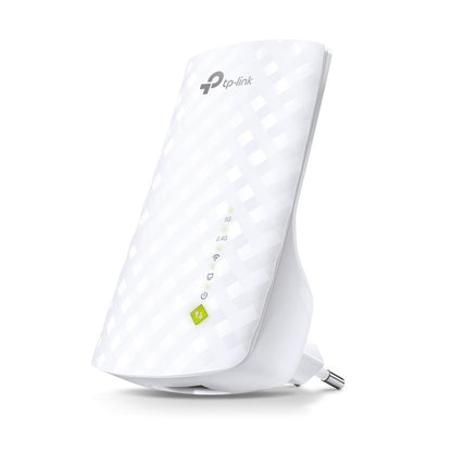Wzmacniacz sygnału bezprzewodowego TP-LINK RE200