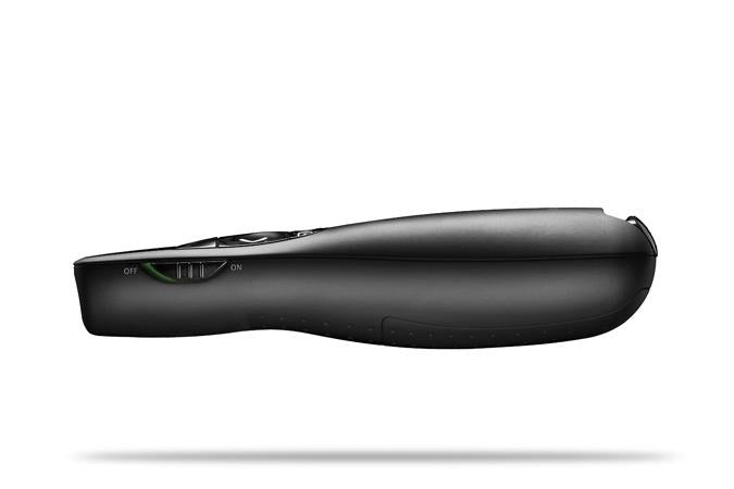 Wskaźnik laserowy Logitech R400
