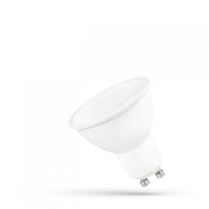 Żarówka LED GU10 9W 720LM 3000K 110°