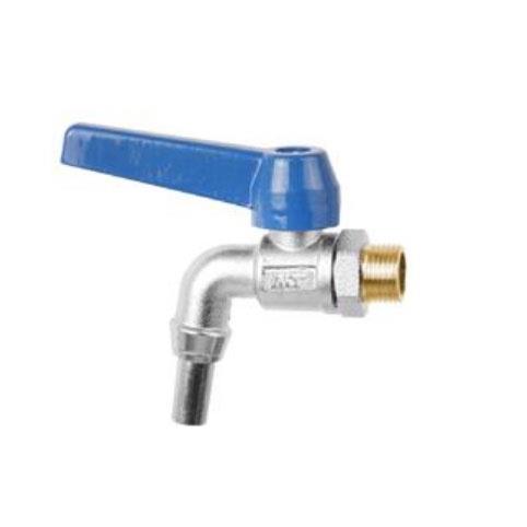 Čiaupas bakeliui 4149015, 1/2", išorinis sriegis