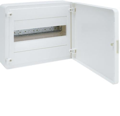 Modulinis skydas Hager VS112PD, virštinkinis, IP40, 12 mod.