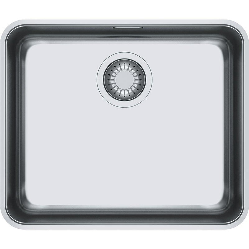 Zlewozmywak Franke Aton ANX 110-48 122.0336.883