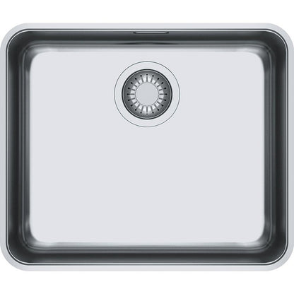 Zlewozmywak Franke Aton ANX 110-48 122.0336.883