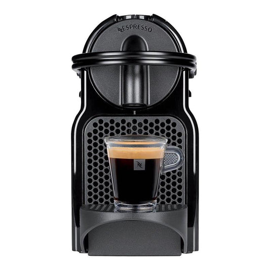 Kapsulinis kavos aparatas DeLonghi Inissia EN80.B, juodas