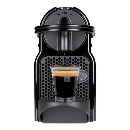 Ekspres kapsułkowy DeLonghi Inissia EN80.B, czarny