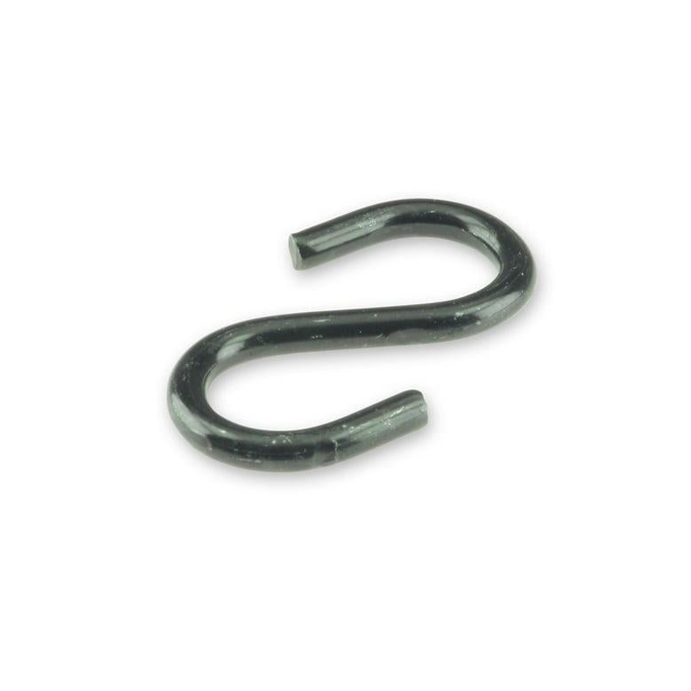 Kabliukai Suki, 4 x 35 mm, 7 vnt.