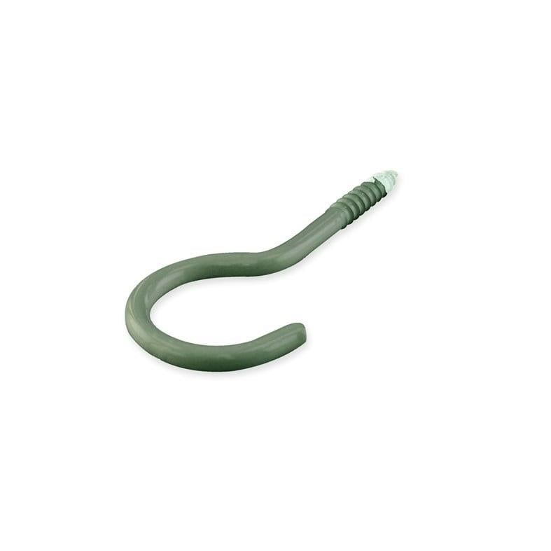 Haczyki Suki, 30 x 2.6 x 11 x 6 mm, 4 szt.