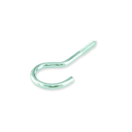 Kabliukai Suki, 30 x 2.6 x 11 x 6 mm, 9 vnt.