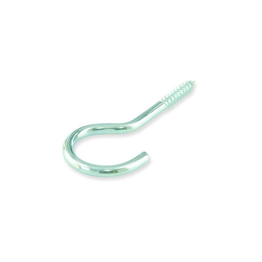 Haczyki Suki, 50 x 3.3 x 18 x 13 mm, 5 szt.
