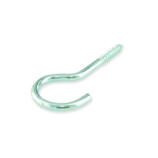 Haczyki Suki, 80 x 5.2 x 26 x 19 mm, 4 szt.