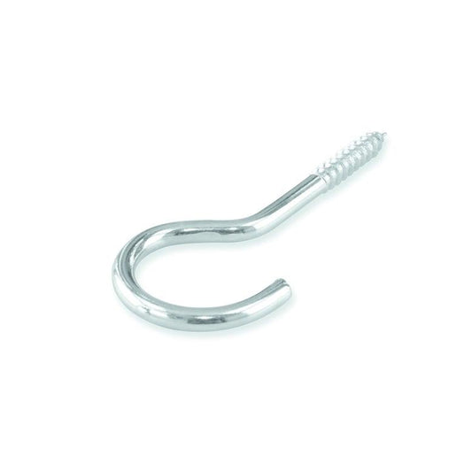 Haczyki Suki, 50 x 3.3 x 18 x 13 mm, 4 szt.