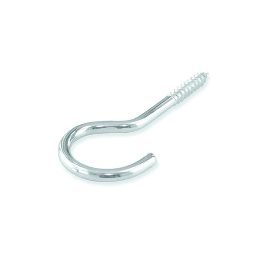 Haczyki Suki, 50 x 4.4 x 17 x 13 mm, 4 szt.