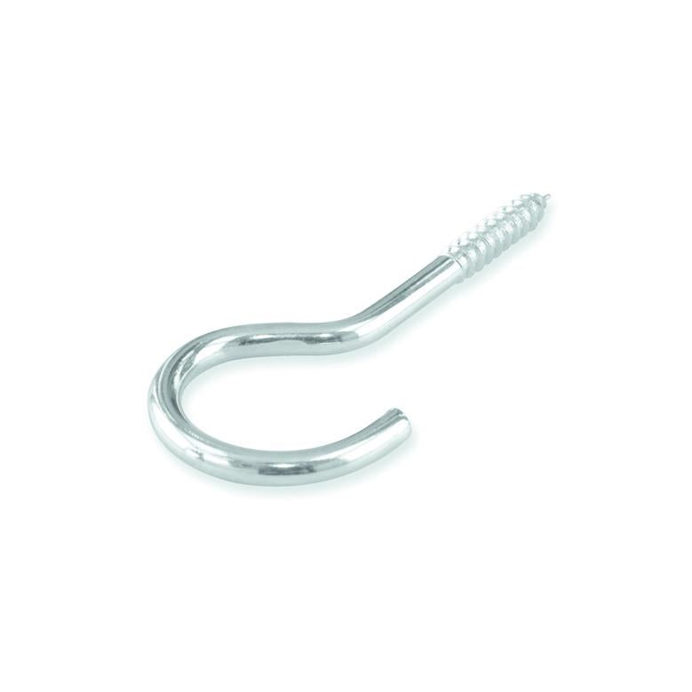 Kabliukai Suki, 65 x 4.8 x 22 x 15 mm, 4 vnt.
