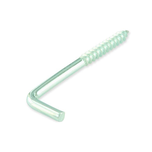 Wkręcane kątowniki Suki, 40 x 3 x 15 x 14 mm, 6 szt.
