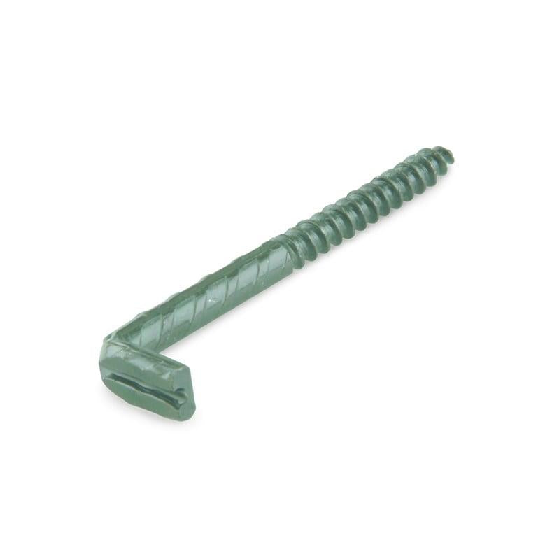 Kątowniki wkręcane Suki, 50 x 5.2 x 25 x 16 mm, 4 szt.