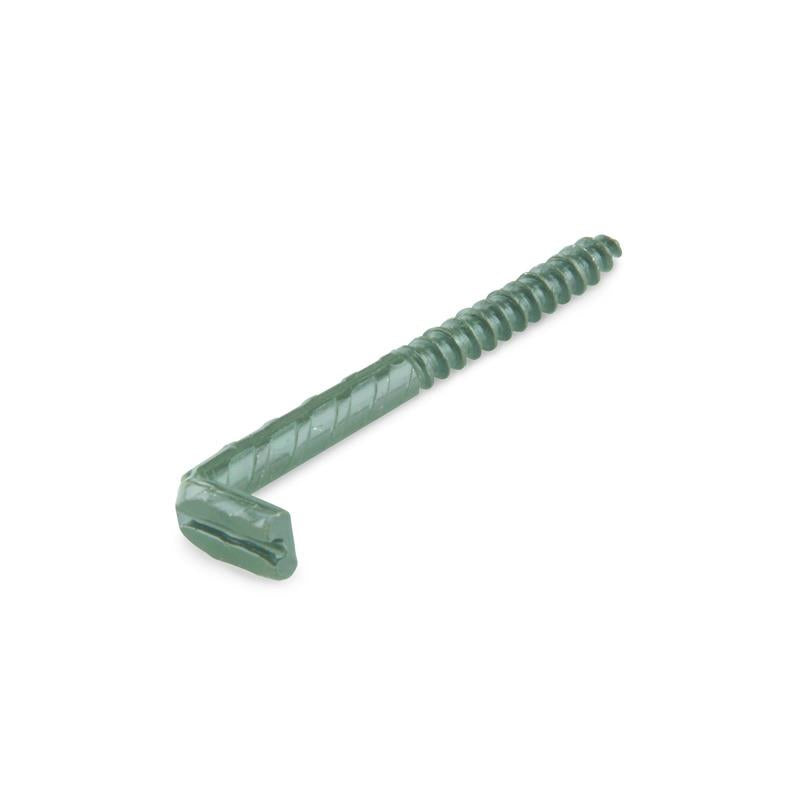 Wkręcane kątowniki Suki, 65 x 5.2 x 34 x 16 mm, 4 szt.