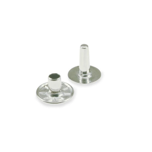 Wkręty do mebli Suki, 13 x 11.6 x 4.1 mm, 10 szt.