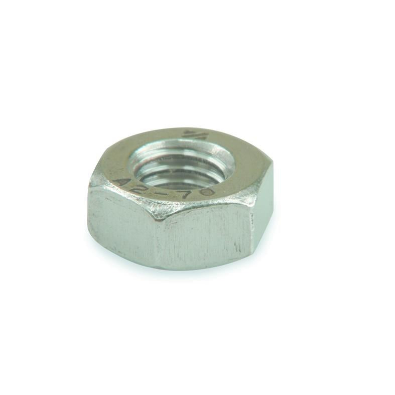Nakrętki DIN 934, 3 mm, 16 szt.