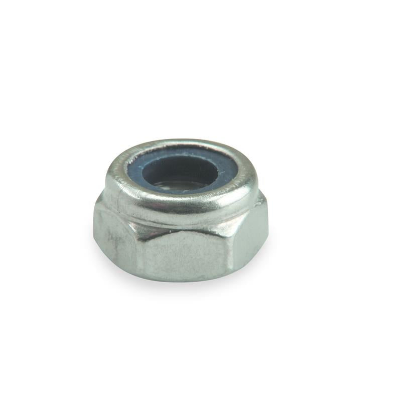 Veržlės DIN 985, 4 mm, 10 vnt.
