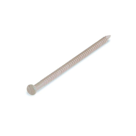 Gwoździe do boazerii, 1.75 x 25 mm, 100 szt.