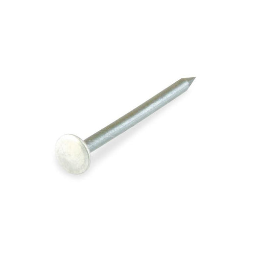 Gwoździe budowlane, 2 x 30 mm, 20 szt.