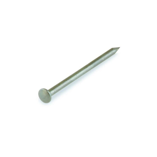 Gwoździe budowlane, 2 x 40 mm, 40 szt.