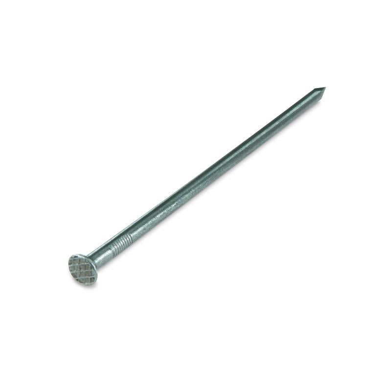 Tolinės vinys, 1 x 15 mm, 60 g