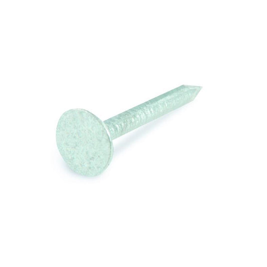 Tolinės vinys 2 x 16 mm, 120 g