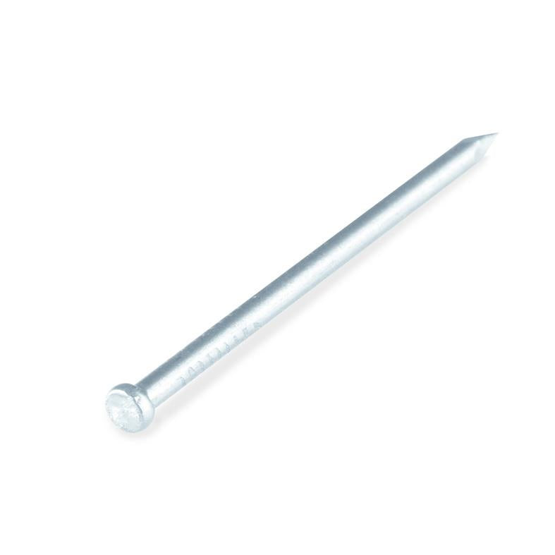 Statybinės vinys, 1.4 x 45 mm, 100 vnt.