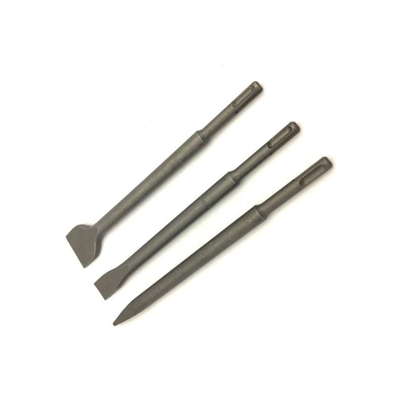 Wiertło Dewalt SDS-PLUS, zestaw 3 szt.