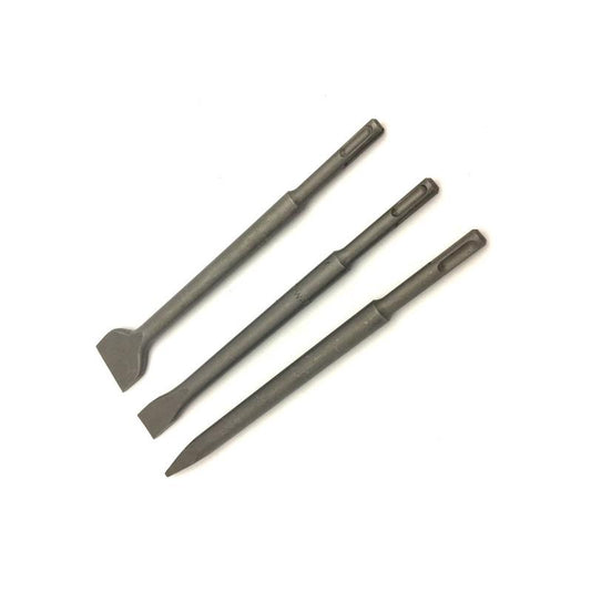 Wiertło Dewalt SDS-PLUS, zestaw 3 szt.