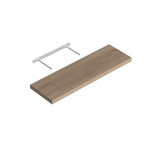 Lentyna Velano Sonoma 65117 FS 80/24 DS, 795 x 38 x 235 mm