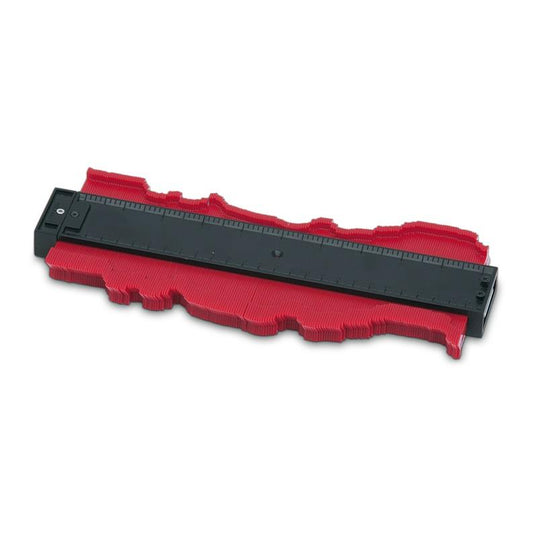Szablon do odwzorowywania konturów Rubi 70925, 45 mm