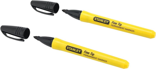 Žymeklių rinkinys Stanley, 2 vnt