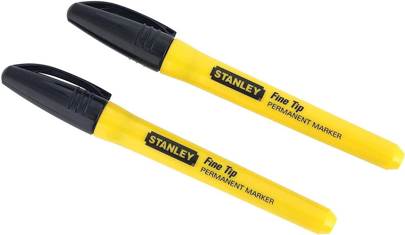 Žymeklių rinkinys Stanley, 2 vnt