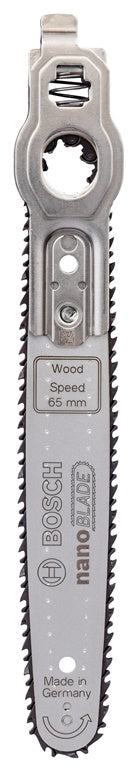 Brzeszczot Bosch Nano Speed, 65 mm