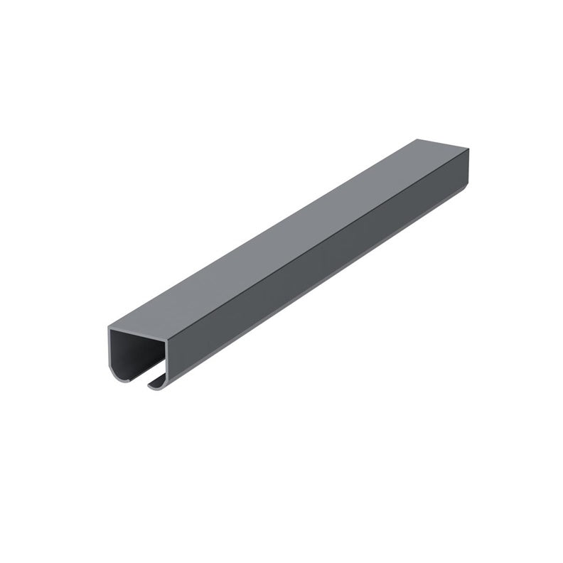 Szyny Helaform K-75/JR, do drzwi przesuwnych wewnętrznych 300cm