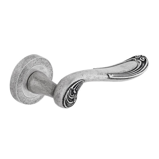 Vidaus durų rankena Metal-Bud Tosca, nikeliuota