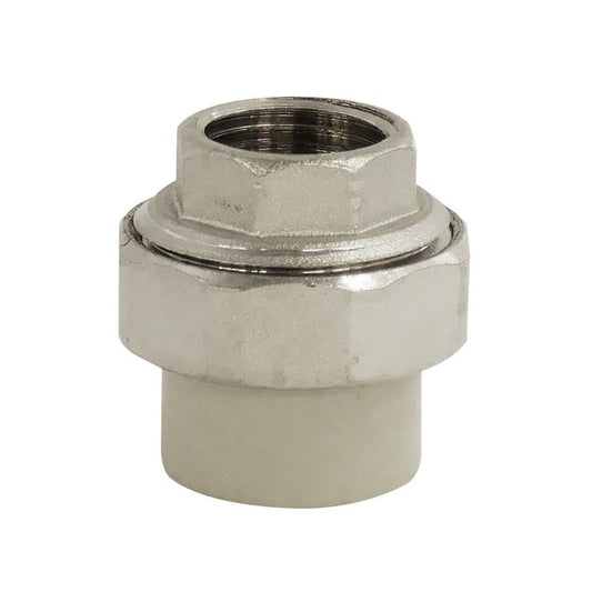 Jungtis 34.2020 PPR, 20x1/2", vidinis sriegis