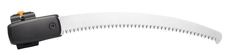 Lenktas pjūklas Fiskars, 32 cm