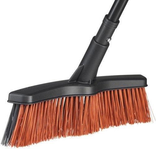 Universali kiemo šluota M Fiskars 1025921, 38 cm